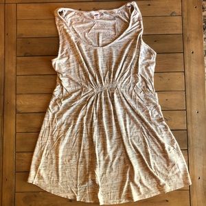 Old Navy Luxe Maternity Knit Tunic